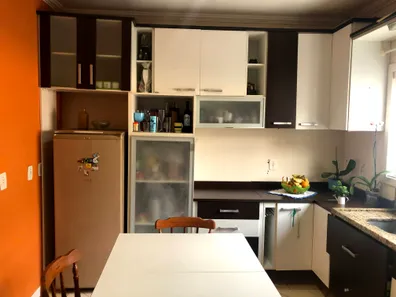 Casa com 3 Quartos à venda, 96m² no Vila Nova, Bento Gonçalves