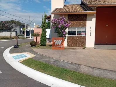 Casa de Condomínio com 3 Quartos à venda, 300m² no Parque Senhor do Bonfim, Taubaté
