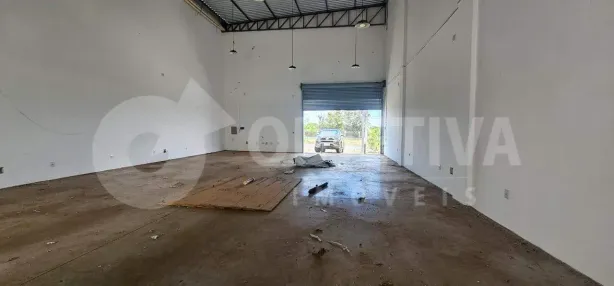 Galpão/Depósito/Armazém para alugar, 250m² no Marta Helena, Uberlândia