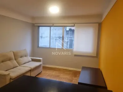 Apartamento com 2 Quartos à venda, 78m² no Vila Alexandria, São Paulo