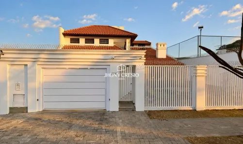 Sobrado com 4 Quartos à venda, 468m² no Zona 05, Maringá