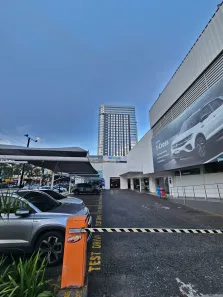Sala Comercial à venda, 59m² no Setor Oeste, Goiânia