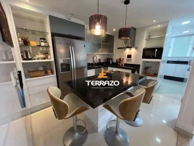 Cobertura com 4 Quartos à venda, 368m² no Santa Rosa, Barra Mansa