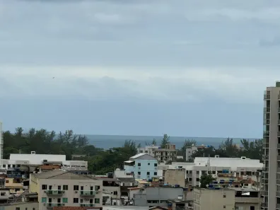 Apartamento com 2 Quartos à venda, 75m² no Recreio dos Bandeirantes, Rio de Janeiro
