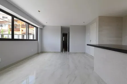Apartamento com 4 Quartos à venda, 160m² no Santa Inês, Belo Horizonte