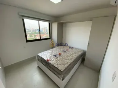 Flat com 2 Quartos para alugar, 52m² no Jardim Maria Rosa II, Itaquaquecetuba