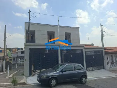 Sobrado com 3 Quartos à venda, 115m² no Cipava, Osasco