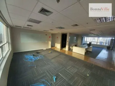 Sala Comercial para venda ou aluguel, 483m² no Jardim das Acácias, São Paulo