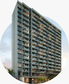 Apartamento com 1 Quarto à venda, 39m² no Jardins, Aracaju