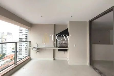 Apartamento com 3 Quartos à venda, 141m² no Vila Mariana, São Paulo