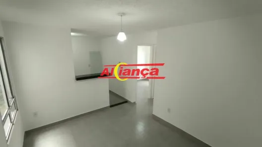 Apartamento com 2 Quartos à venda, 40m² no Água Chata, Guarulhos