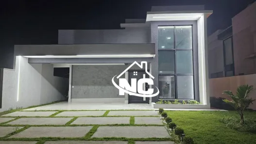 Casa de Condomínio com 2 Quartos à venda, 154m² no Centro, Maricá