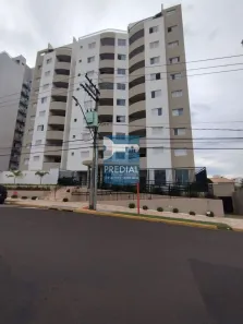 Apartamento com 2 Quartos à venda, 80m² no Parque Faber Castell I, São Carlos