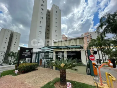 Apartamento com 2 Quartos à venda, 65m² no Loteamento Chácara Prado, Campinas