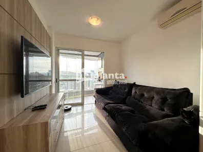 Apartamento com 2 Quartos à venda, 68m² no Campinas, São José