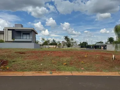 Lote/Terreno à venda, 300m² no Jardim São Luiz, Ribeirão Preto