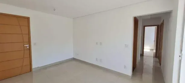 Apartamento com 3 Quartos à venda, 72m² no Serrano, Belo Horizonte