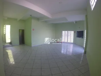 Ponto Comercial à venda, 170m² no Jardim Conceição, São José do Rio Preto