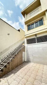 Sobrado com 3 Quartos à venda, 170m² no Vila Pereira Cerca, São Paulo