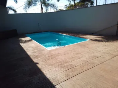 Casa com 2 Quartos à venda, 88m² no Jardim Alvorada, Piracicaba