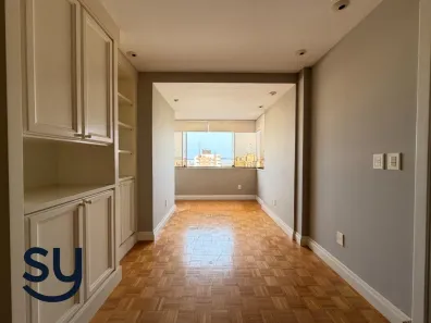 Apartamento com 3 Quartos para venda ou aluguel, 154m² no Tristeza, Porto Alegre