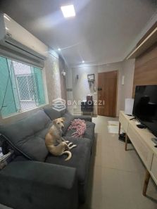 Cobertura com 1 Quarto à venda, 92m² no Vila Guiomar, Santo André