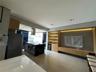 Casa de Condomínio com 3 Quartos para alugar, 280m² no Jardim São Francisco, Piracicaba