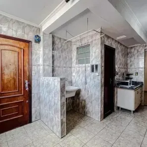 Apartamento com 1 Quarto à venda, 46m² no Liberdade, São Paulo