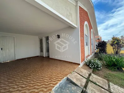 Casa com 3 Quartos à venda, 174m² no Vila São João, Limeira