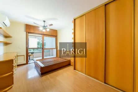 Apartamento com 4 Quartos para alugar, 179m² no Auxiliadora, Porto Alegre