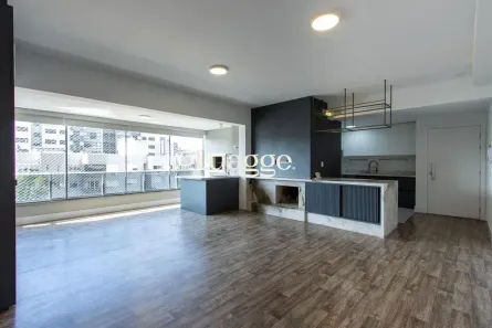 Apartamento com 3 Quartos para alugar, 149m² no Tristeza, Porto Alegre