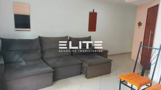 Cobertura com 4 Quartos à venda, 186m² no Jardim, Santo André