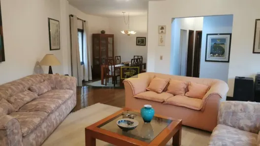 Sobrado com 4 Quartos à venda, 267m² no Vila Madalena, São Paulo