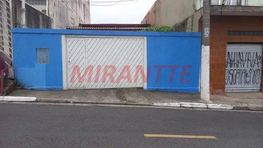 Casa com 2 Quartos à venda, 70m² no Jardim Guarani, São Paulo