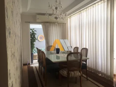 Casa de Condomínio com 5 Quartos à venda, 400m² no Condomínio Residencial Village Vert, Sorocaba