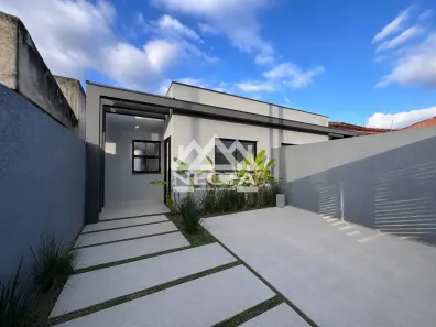 Casa com 2 Quartos à venda, 65m² no Pontal de Santa Marina, Caraguatatuba