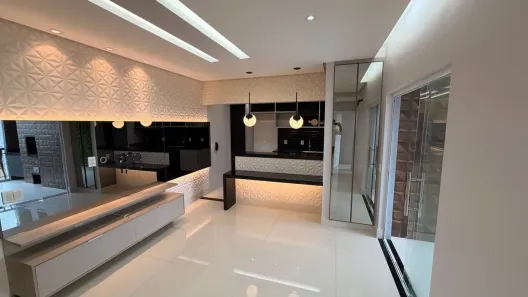Apartamento com 2 Quartos para alugar, 69m² no Cremação, Belém