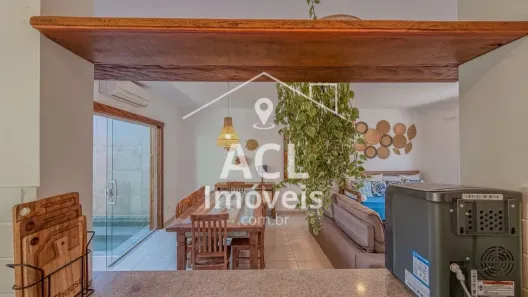 Casa de Condomínio com 3 Quartos à venda, 130m² no Bairro de Juquehy, São Sebastião