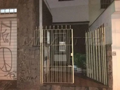 Sobrado com 3 Quartos à venda, 160m² no Vila Deodoro, São Paulo