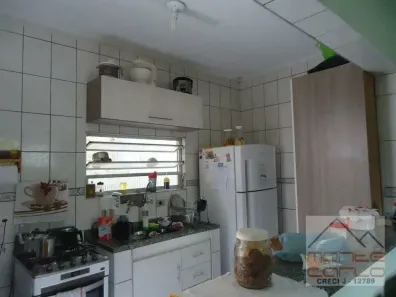 Sobrado com 2 Quartos à venda, 298m² no Baeta Neves, São Bernardo do Campo