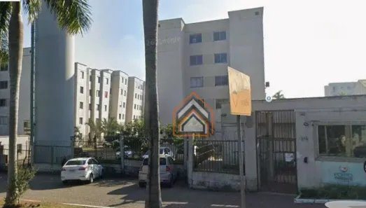 Apartamento com 2 Quartos para alugar, 48m² no Jardim Leopoldina, Porto Alegre