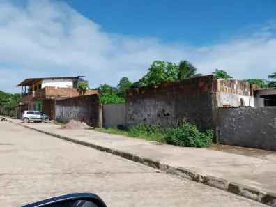 Lote/Terreno à venda, 1000m² no Vera Cruz, Camaragibe