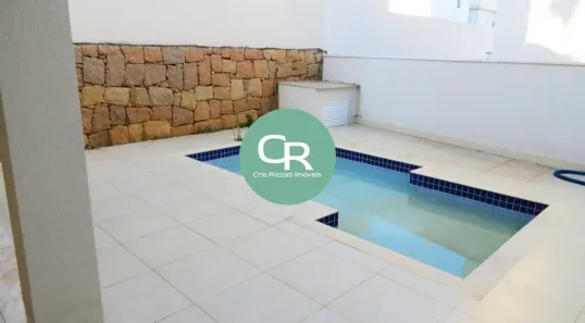 Casa de Condomínio com 4 Quartos à venda, 310m² no Jardim Panorama, Indaiatuba