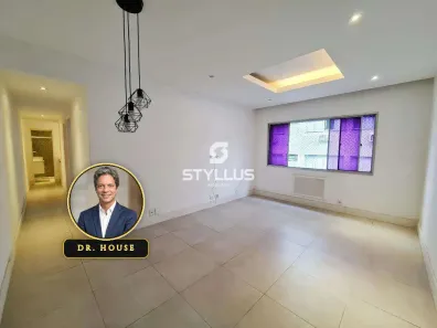 Apartamento com 3 Quartos à venda, 70m² no Méier, Rio de Janeiro