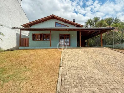 Casa com 2 Quartos à venda, 160m² no União, Estância Velha