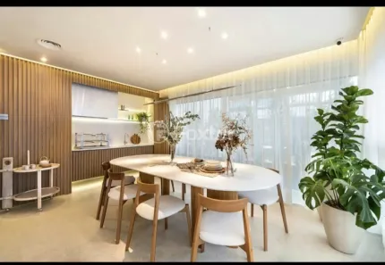 Apartamento com 3 Quartos à venda, 141m² no Moema, São Paulo