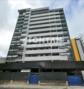 Apartamento com 2 Quartos à venda, 69m² no Ponta Verde, Maceió