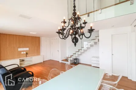 Apartamento com 2 Quartos para alugar, 150m² no Vila Nova Conceição, São Paulo