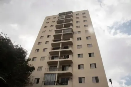 Apartamento com 2 Quartos à venda, 72m² no Vila Monte Alegre, São Paulo