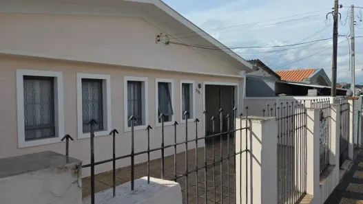 Casa com 3 Quartos à venda, 121m² no Vila Anhangüera, Campinas
